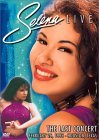 Selena - The Last Concert